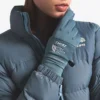 Rękawiczki The North Face X SKIMS