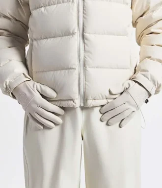 Rękawiczki The North Face X SKIMS