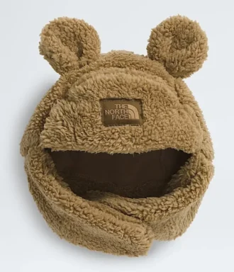 Rękawiczki typu trapper Baby Bear