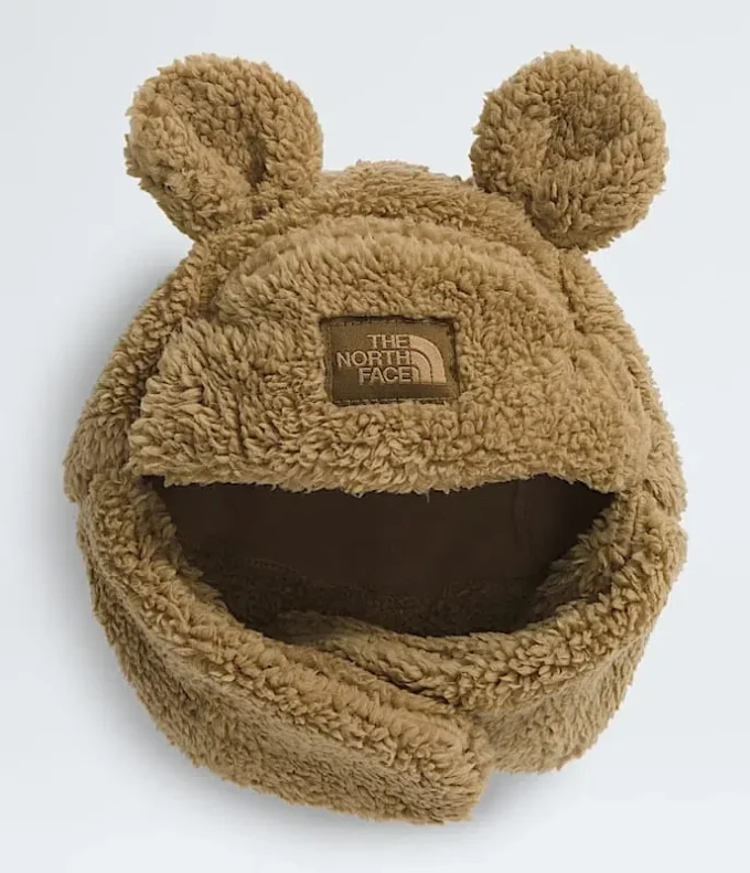 Rękawiczki typu trapper Baby Bear