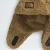 Rękawiczki typu trapper Baby Bear