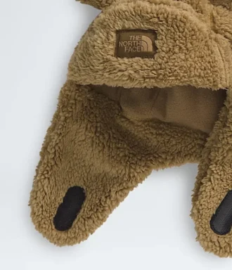 Rękawiczki typu trapper Baby Bear