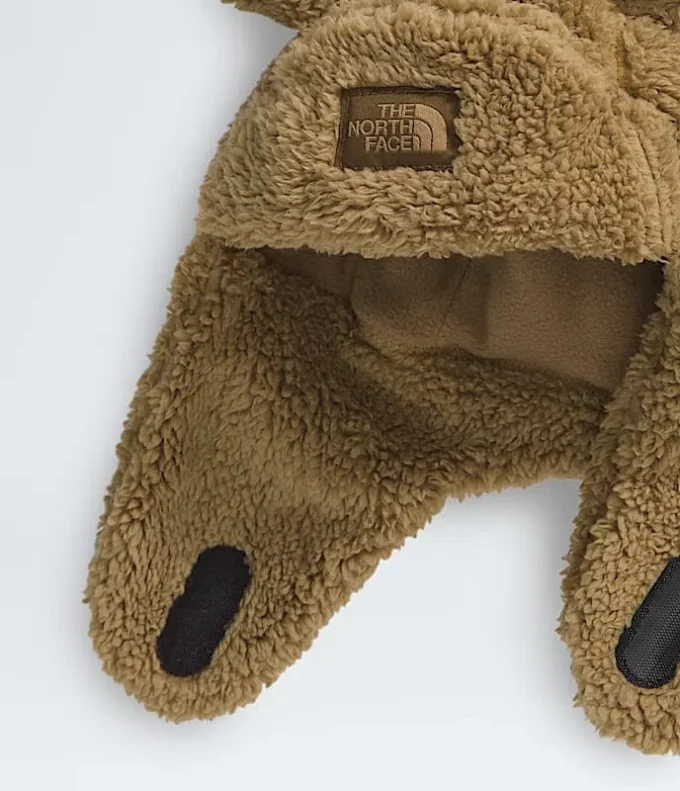 Rękawiczki typu trapper Baby Bear