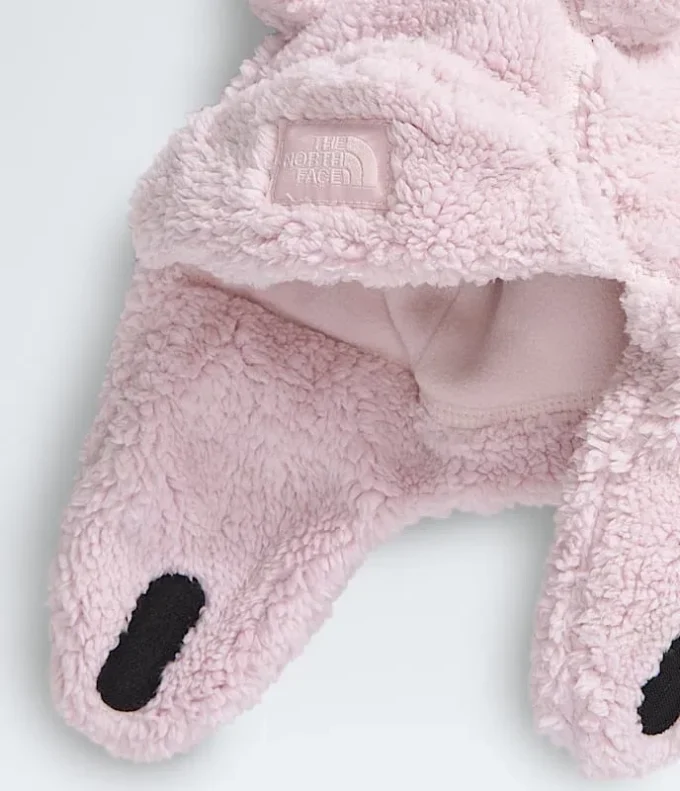 Rękawiczki typu trapper Baby Bear