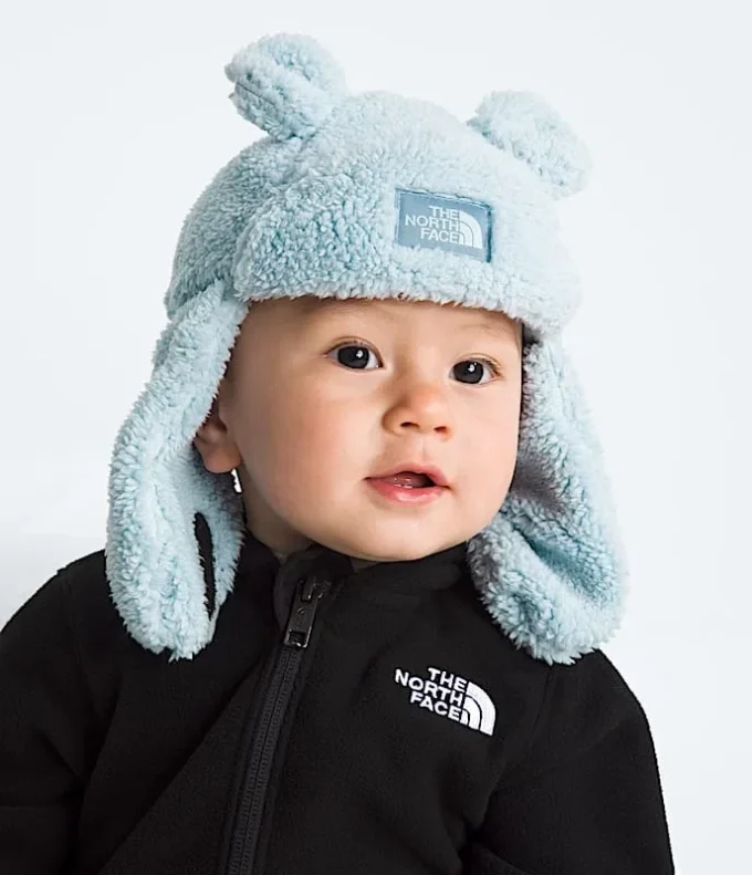 Rękawiczki typu trapper Baby Bear