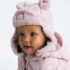 Rękawiczki typu trapper Baby Bear