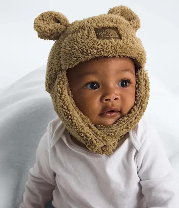 Rękawiczki typu trapper Baby Bear