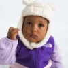Rękawiczki typu trapper Baby Bear