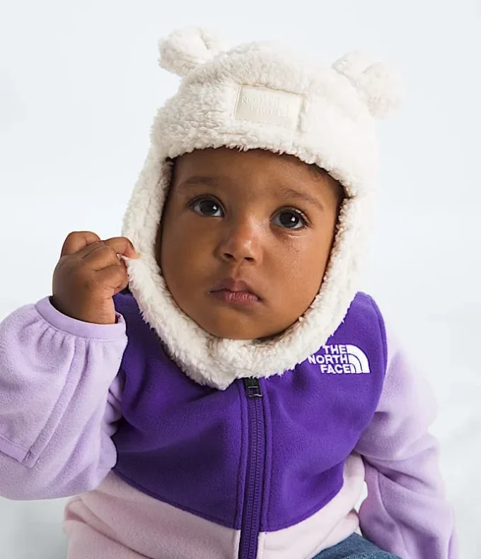 Rękawiczki typu trapper Baby Bear