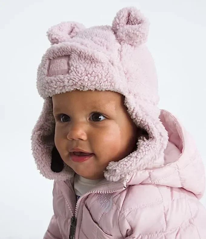 Rękawiczki typu trapper Baby Bear