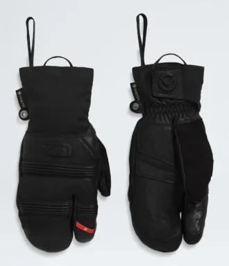 Seria Summit Patrol Rękawice GORE-TEX® SG Trigger Mitts