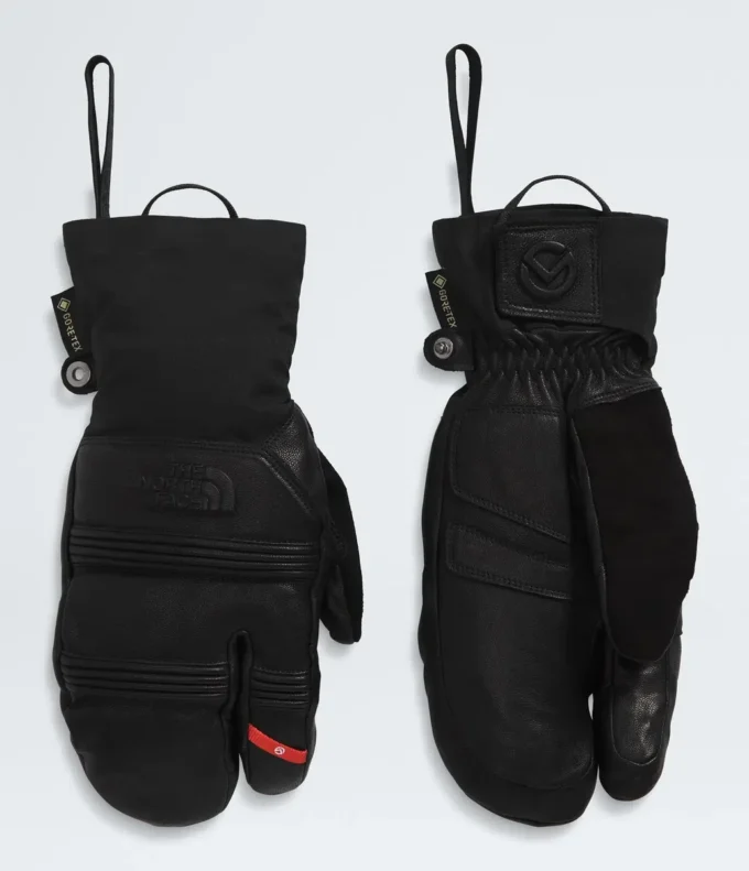 Seria Summit Patrol Rękawice GORE-TEX® SG Trigger Mitts