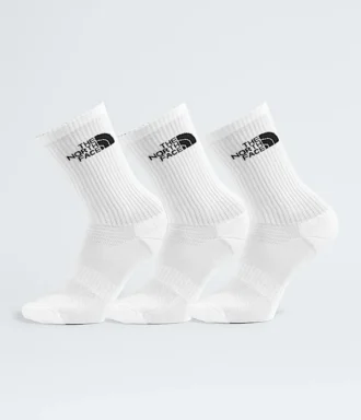 Skarpety Multisport Cush Crew — 3 szt.