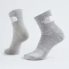 Skarpety Multisport Cush Quarter — 3 pary