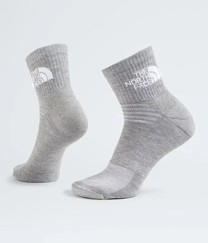 Skarpety Multisport Cush Quarter — 3 pary