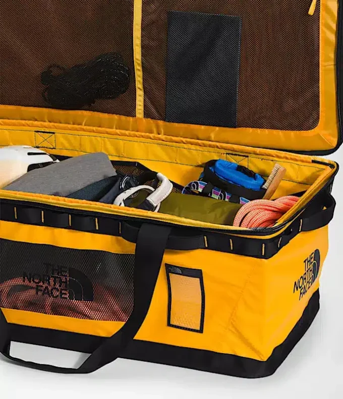 Skrzynka na sprzęt Base Camp Gear Box—L