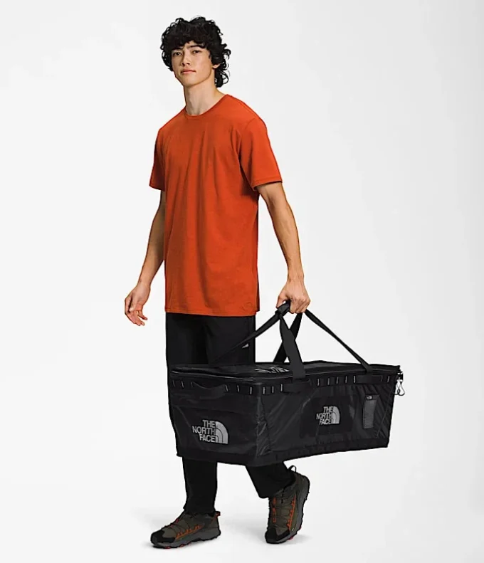 Skrzynka na sprzęt Base Camp Gear Box—L