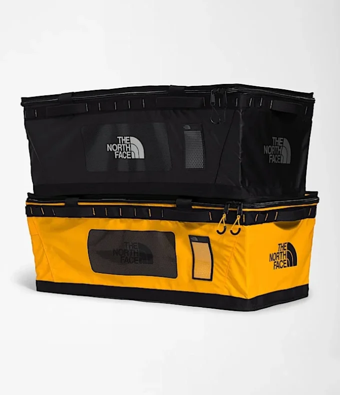 Skrzynka na sprzęt Base Camp Gear Box—L