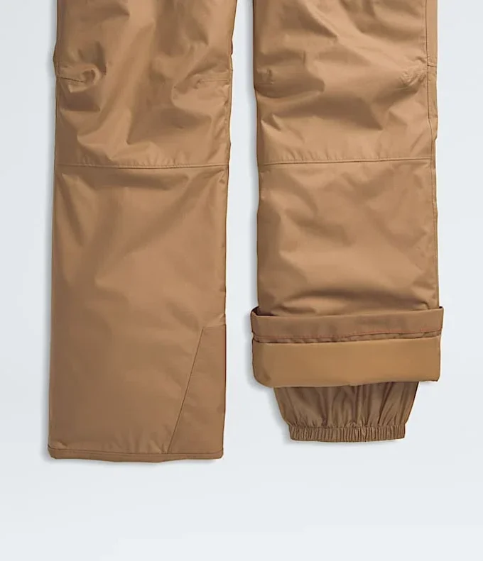 Spodnie chłopięce Freedom Insulated