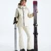 Spodnie damskie Snoga