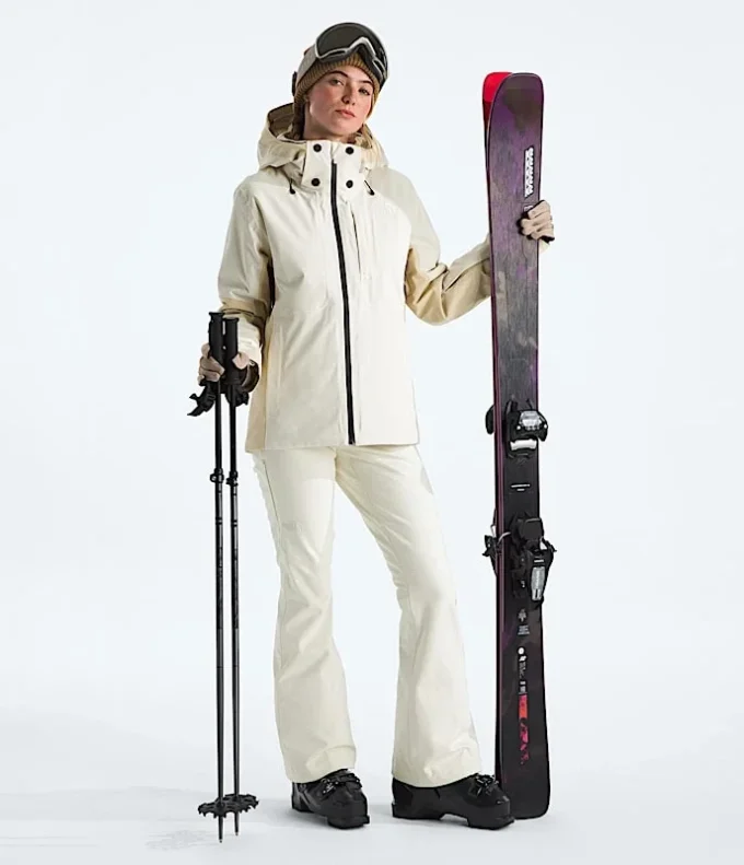 Spodnie damskie Snoga