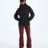 Spodnie damskie Snoga