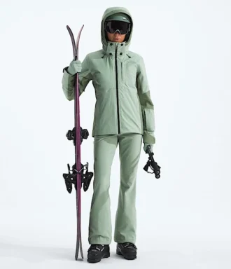 Spodnie damskie Snoga