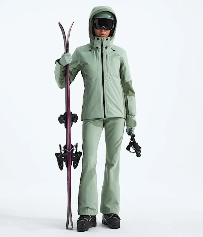 Spodnie damskie Snoga