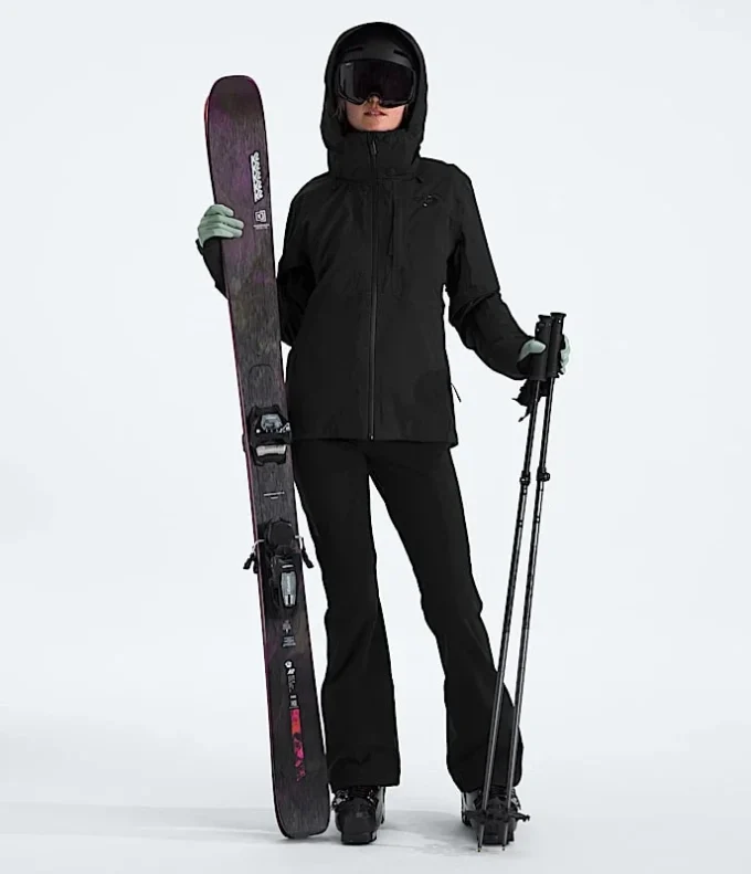 Spodnie damskie Snoga