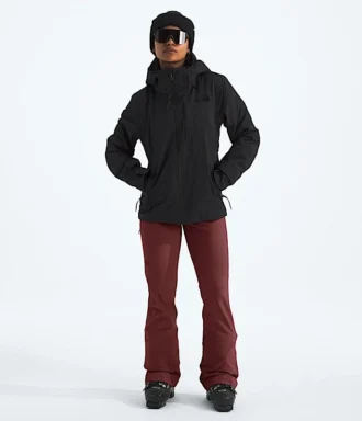 Spodnie damskie Snoga