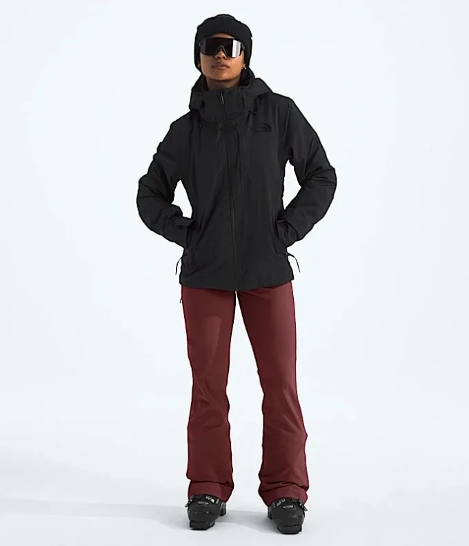 Spodnie damskie Snoga