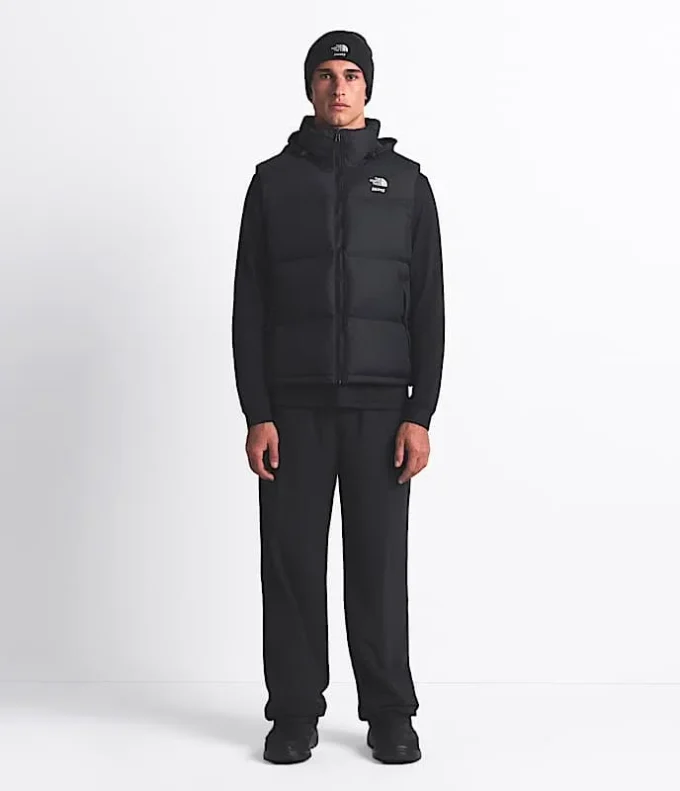 Spodnie damskie The North Face X SKIMS VENTRIX