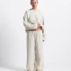 Spodnie damskie The North Face X SKIMS VENTRIX