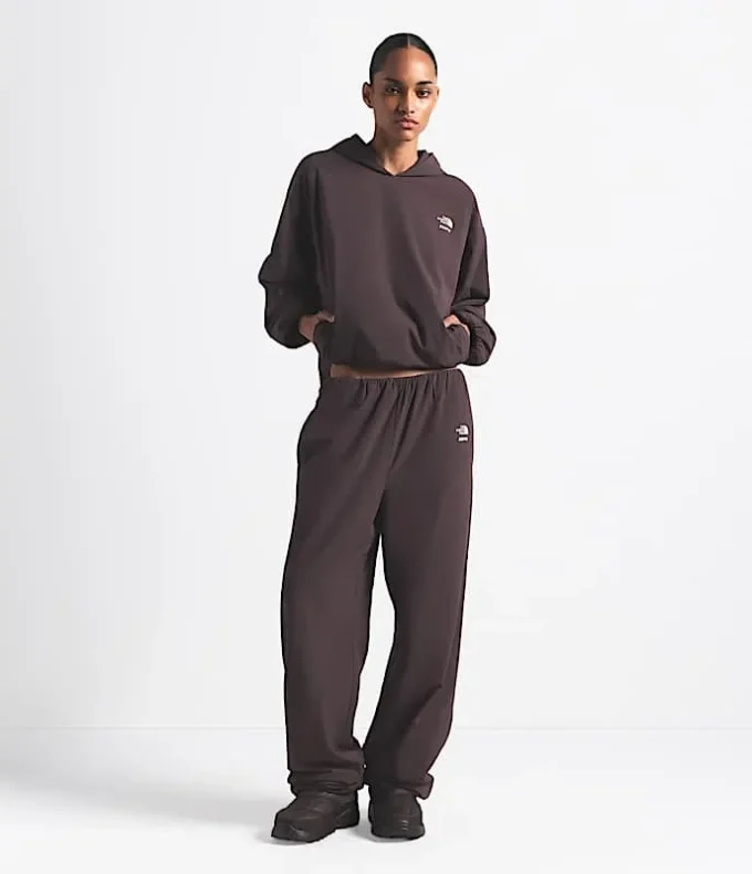 Spodnie damskie The North Face X SKIMS VENTRIX