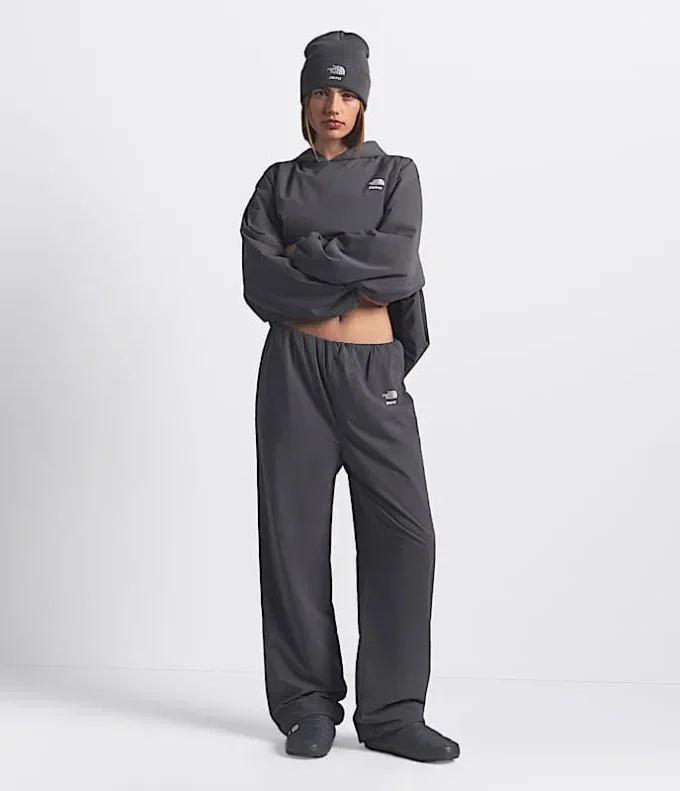 Spodnie damskie The North Face X SKIMS VENTRIX