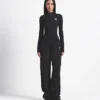 Spodnie damskie The North Face X SKIMS VENTRIX