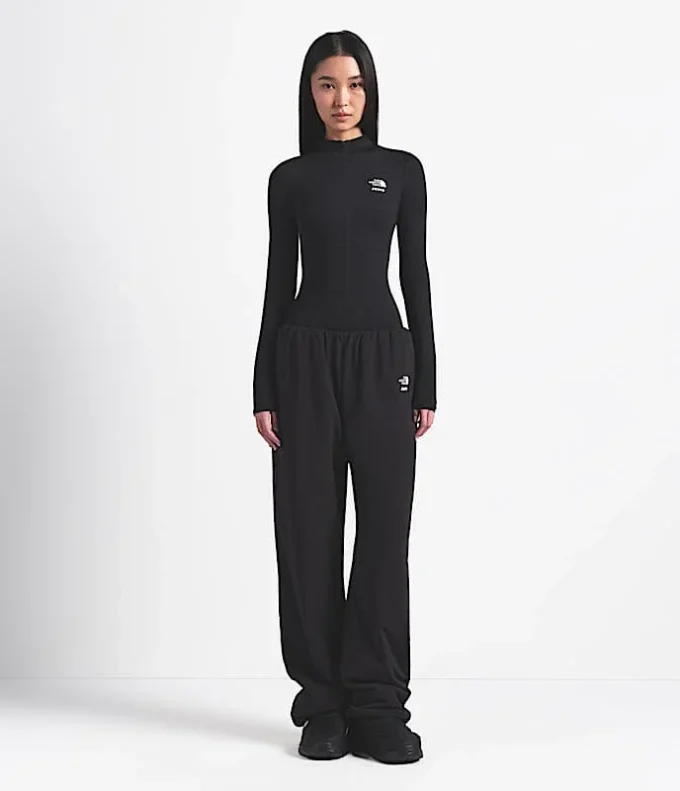 Spodnie damskie The North Face X SKIMS VENTRIX
