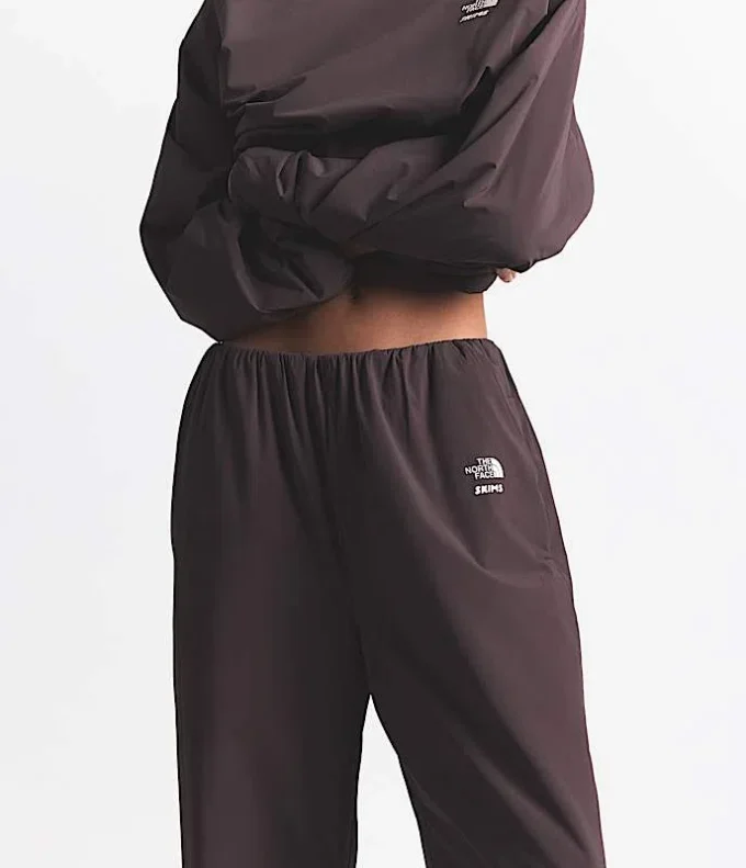 Spodnie damskie The North Face X SKIMS VENTRIX