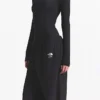 Spodnie damskie The North Face X SKIMS VENTRIX