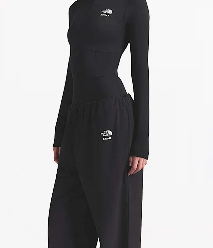 Spodnie damskie The North Face X SKIMS VENTRIX