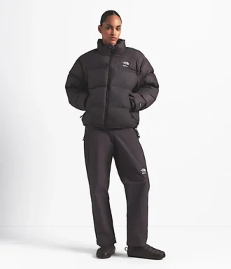 Spodnie damskie The North Face X SKIMS z taśmą na szwach