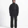 Spodnie damskie The North Face X SKIMS z taśmą na szwach