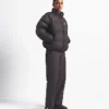 Spodnie damskie The North Face X SKIMS z taśmą na szwach