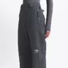Spodnie damskie The North Face X SKIMS z taśmą na szwach