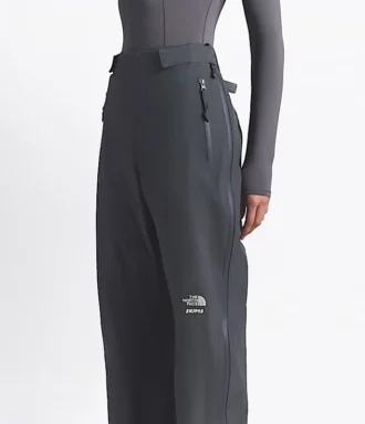 Spodnie damskie The North Face X SKIMS z taśmą na szwach