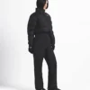 Spodnie damskie The North Face X SKIMS z taśmą na szwach