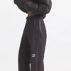 Spodnie damskie The North Face X SKIMS z taśmą na szwach