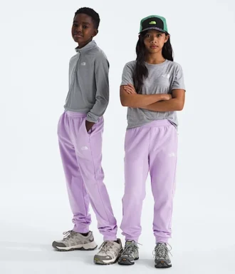 Spodnie dresowe TNF™ Performance Fleece dla chłopców i dziewcząt