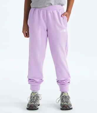 Spodnie dresowe TNF™ Performance Fleece dla chłopców i dziewcząt