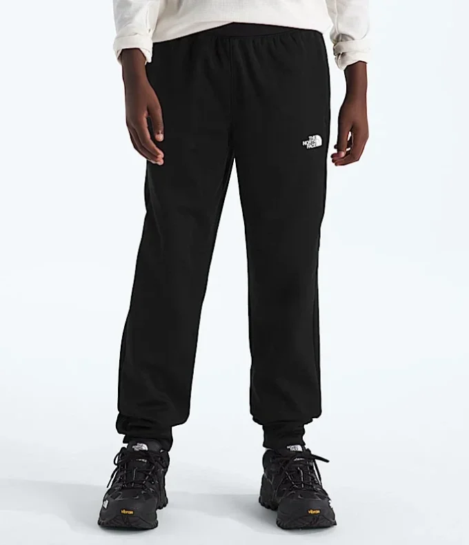 Spodnie dresowe TNF™ Performance Fleece dla chłopców i dziewcząt